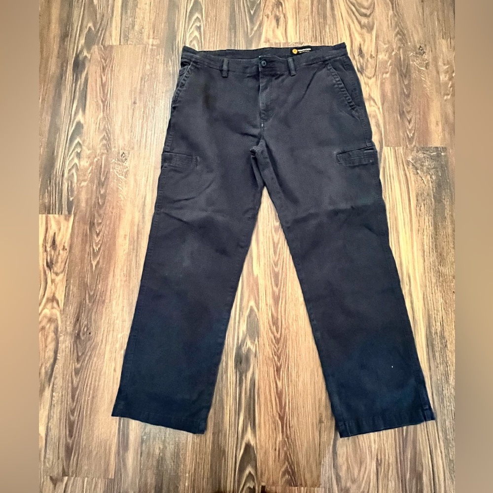 Weatherproof Navy Blue Men’s Pants